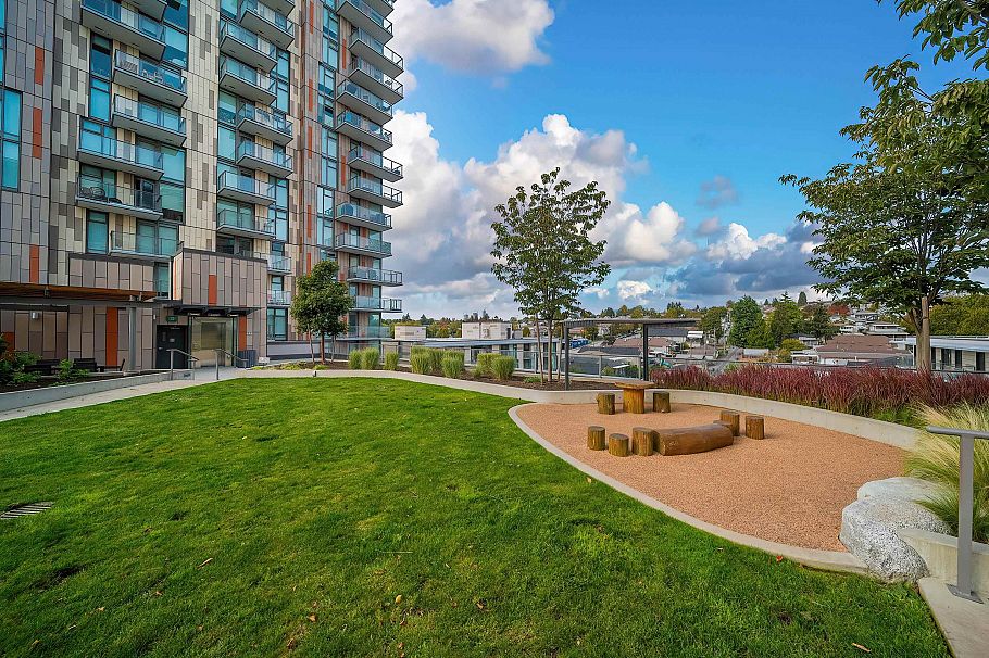 602 8181 Chester Street Vancouver, BC - 26