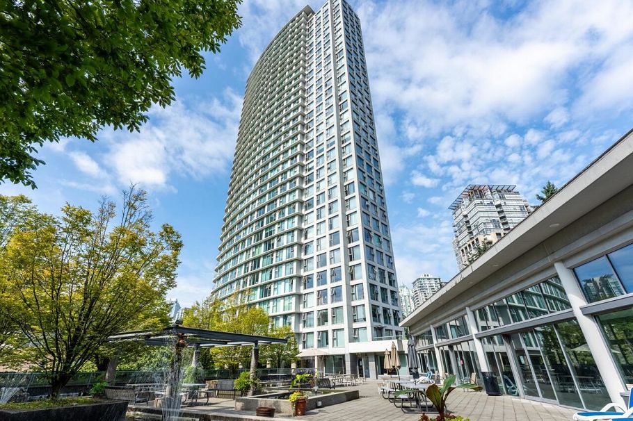 501 1009 Expo Boulevard Vancouver, BC - 30