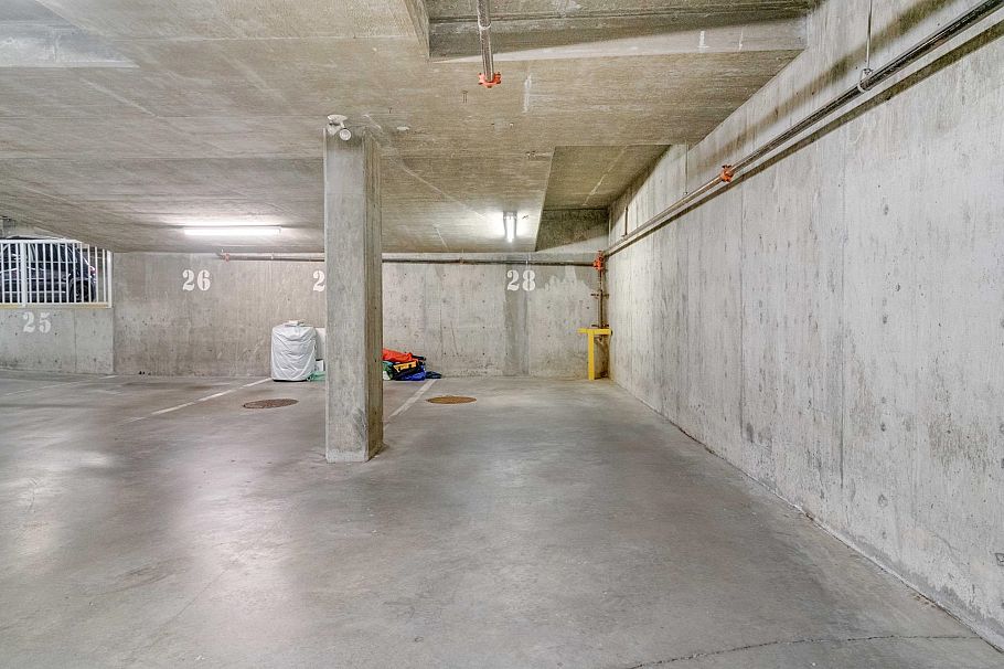 207 988 W 21st Avenue Vancouver, BC - 5