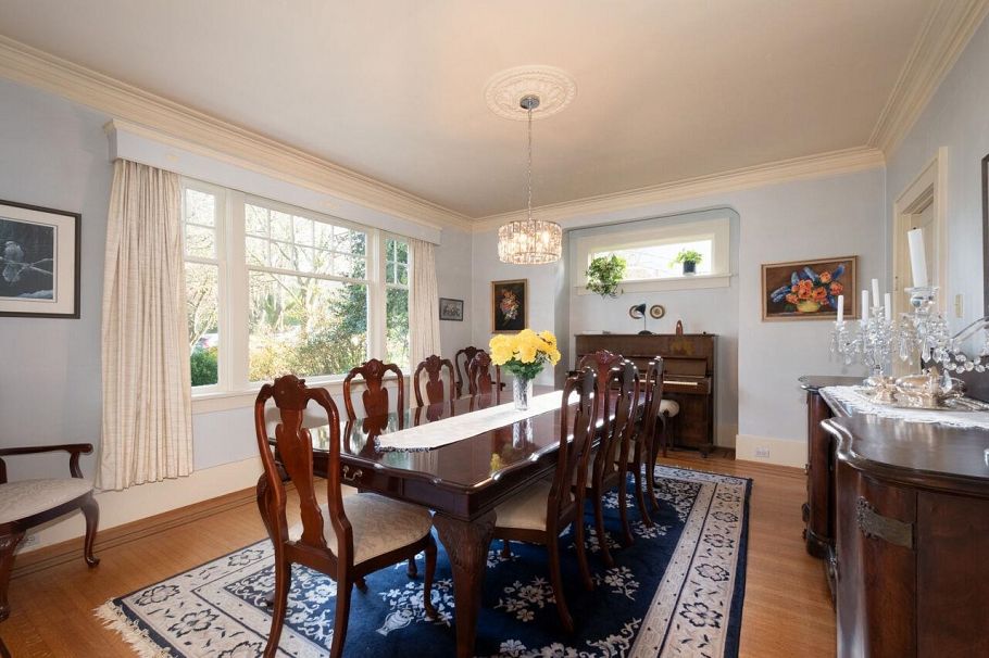 4825 Connaught Drive Vancouver, BC - 8