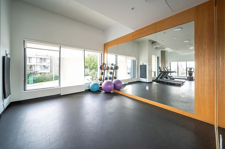 602 8181 Chester Street Vancouver, BC - 18