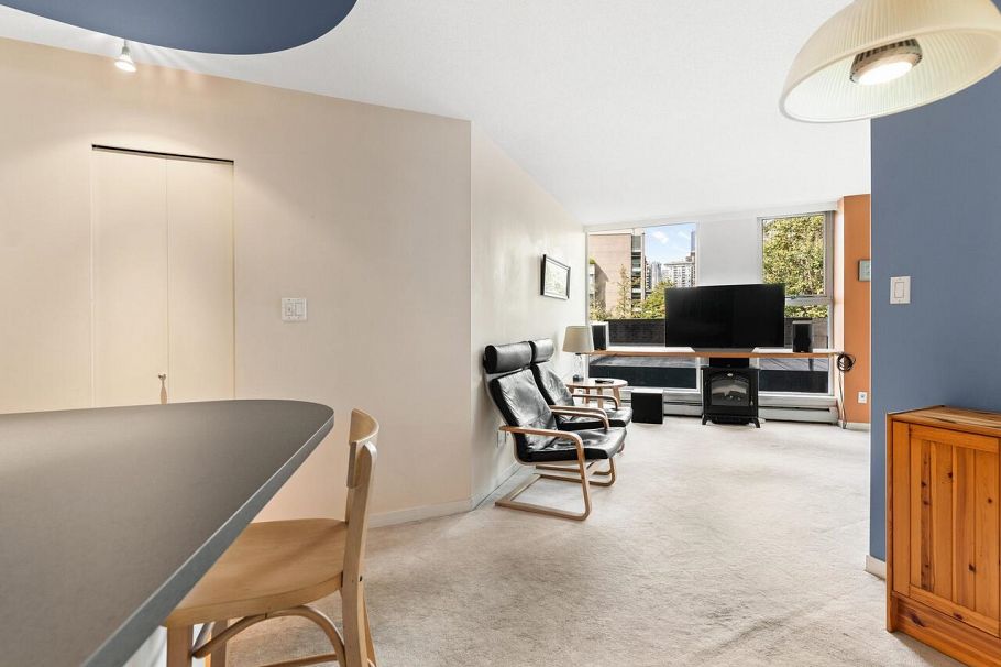 501 1009 Expo Boulevard Vancouver, BC - 6