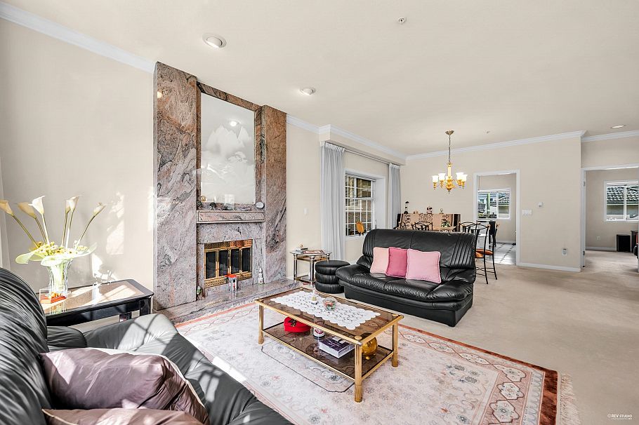 6388 Laburnum Street Vancouver, BC - 4