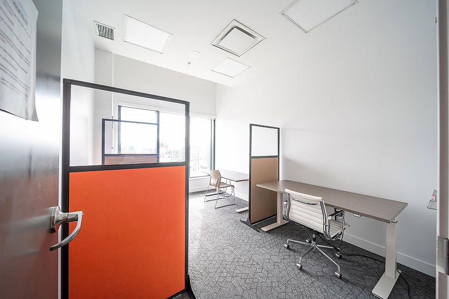 602 8181 Chester Street Vancouver, BC - 21