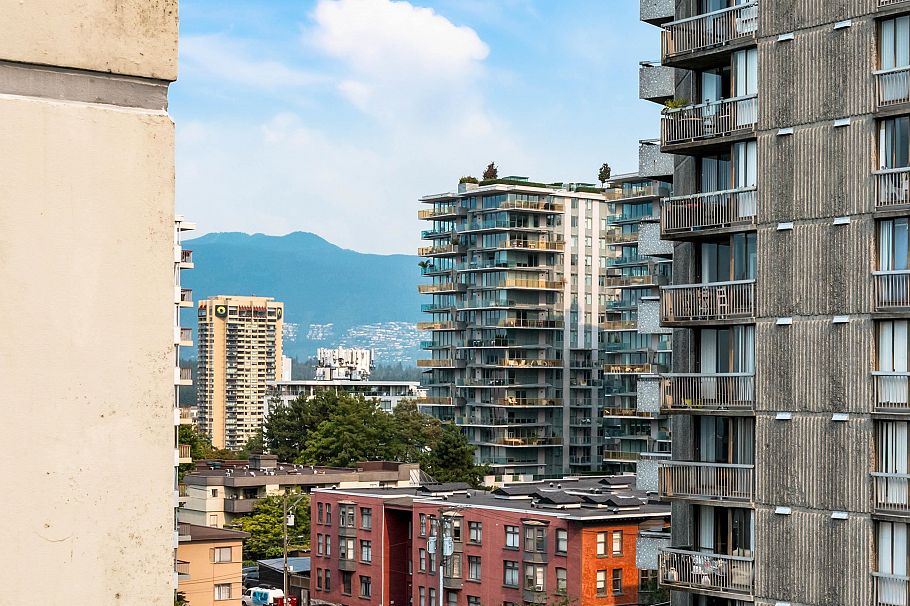 906 1250 Burnaby Street Vancouver, BC - 23