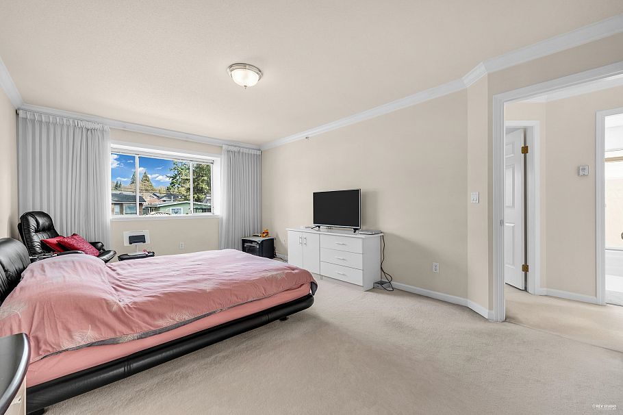 6388 Laburnum Street Vancouver, BC - 22