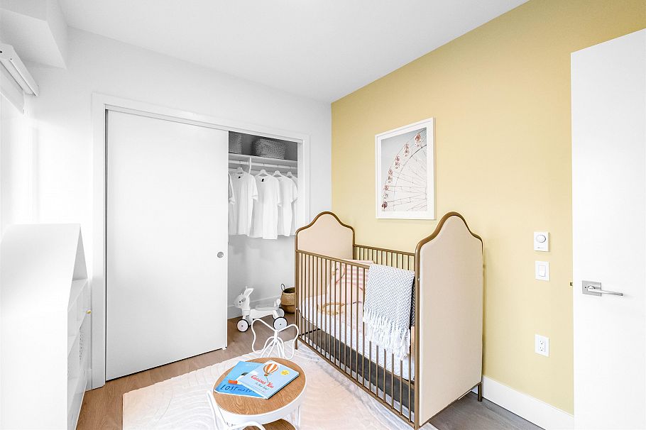 2071 E 1st Avenue Vancouver, BC - 28