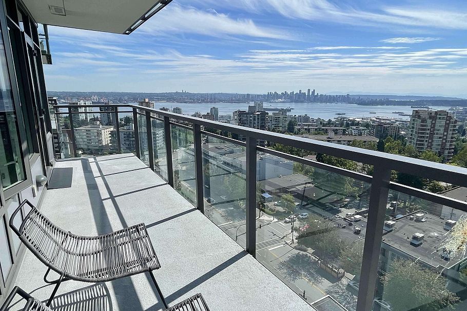 1403 111 E 13th Street North Vancouver, BC - 1