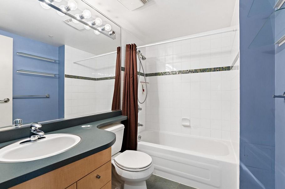 501 1009 Expo Boulevard Vancouver, BC - 20