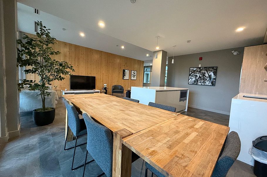 202 108 E 8th Street North Vancouver, BC - 21