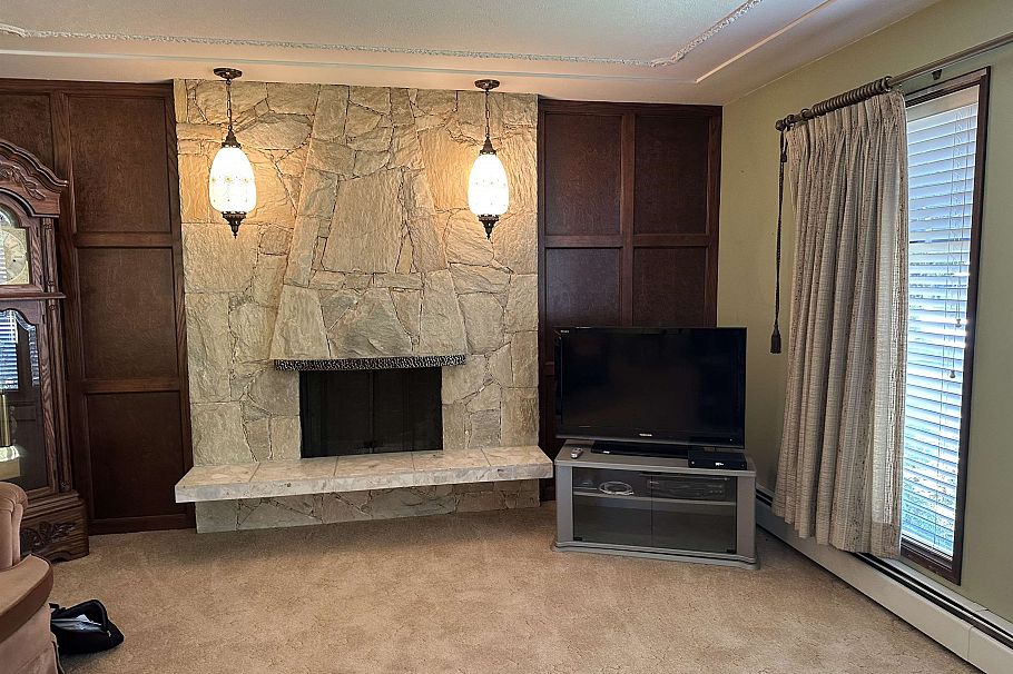 2376 Fraserview Drive Vancouver, BC - 4