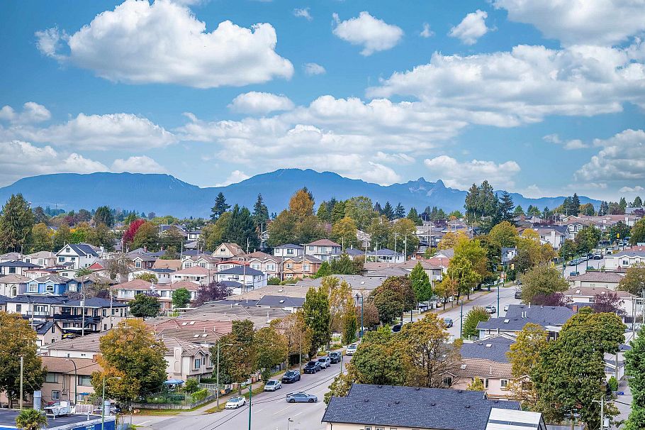 602 8181 Chester Street Vancouver, BC - 33