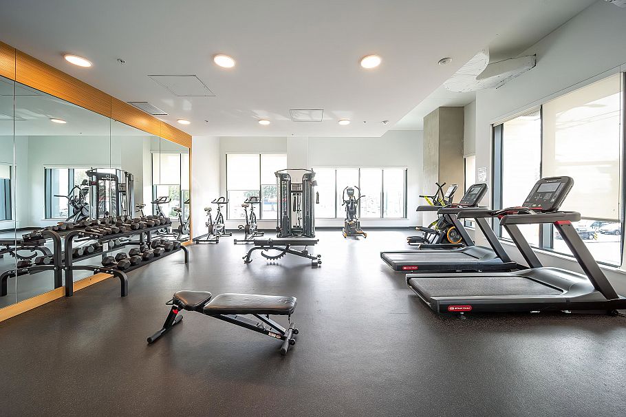 602 8181 Chester Street Vancouver, BC - 16