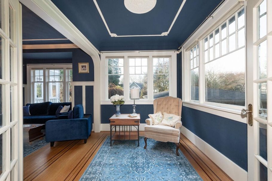 4825 Connaught Drive Vancouver, BC - 10