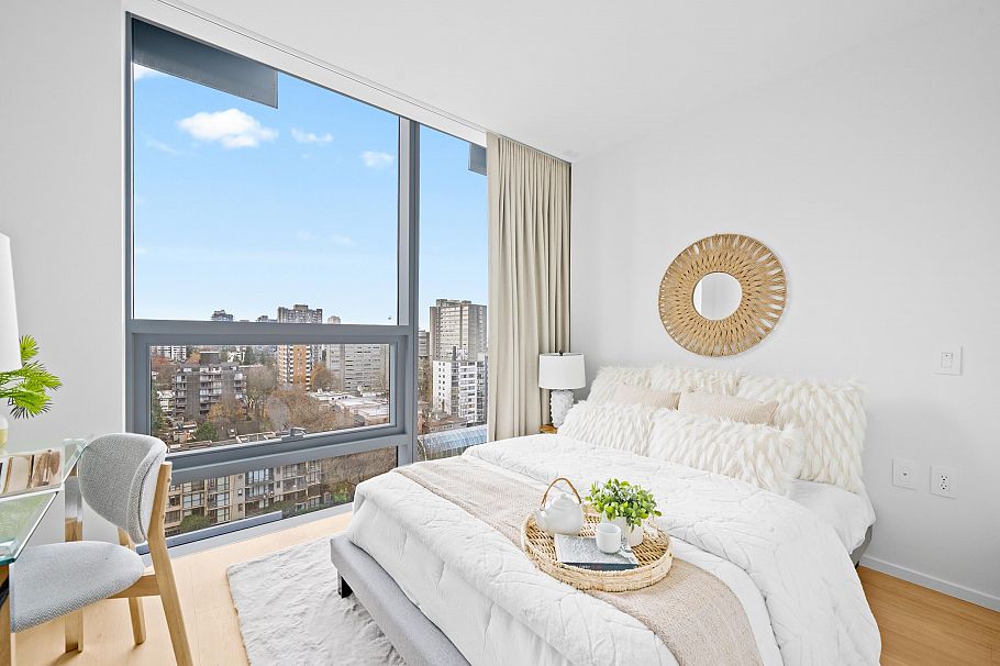 1504 1568 Alberni Street Vancouver, BC - 9