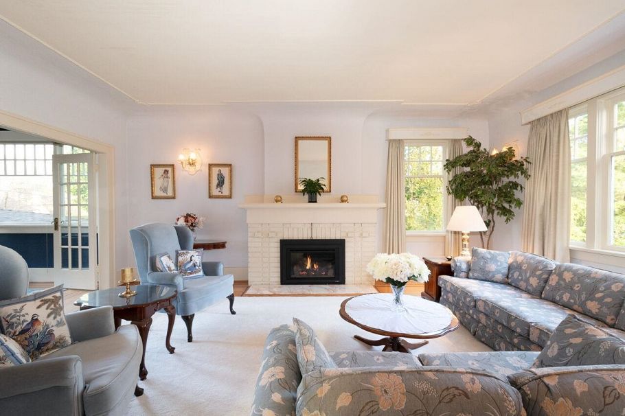 4825 Connaught Drive Vancouver, BC - 5