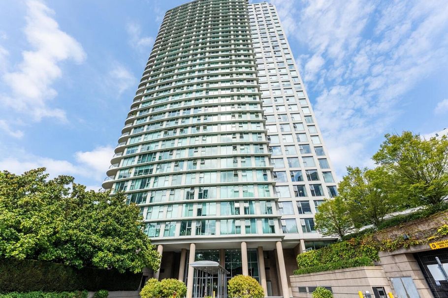 501 1009 Expo Boulevard Vancouver, BC - 29