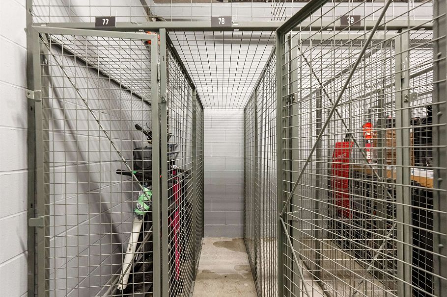 1504 1568 Alberni Street Vancouver, BC - 15