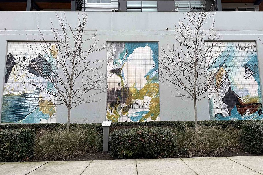 202 108 E 8th Street North Vancouver, BC - 30