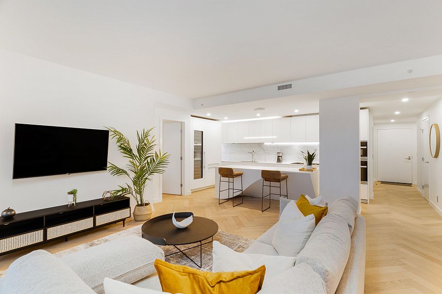 4906 1480 Howe Street Vancouver, BC - 7