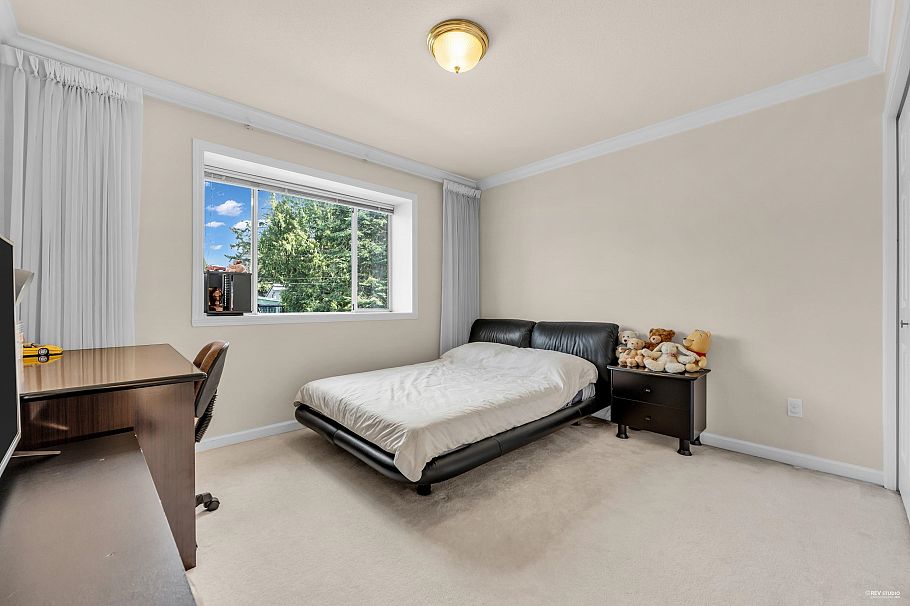 6388 Laburnum Street Vancouver, BC - 28