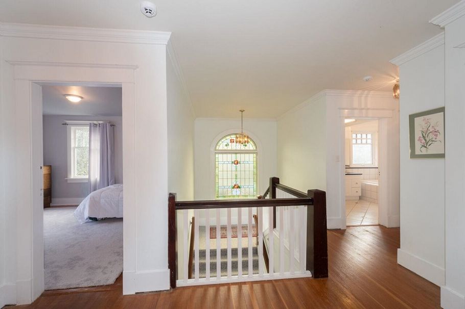 4825 Connaught Drive Vancouver, BC - 21