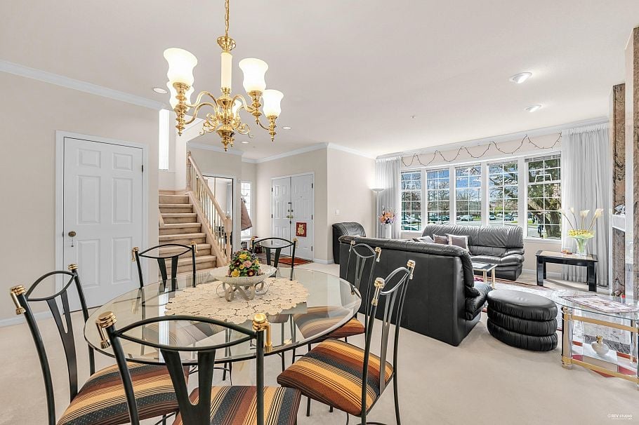 6388 Laburnum Street Vancouver, BC - 7