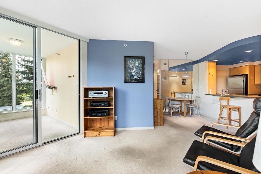 501 1009 Expo Boulevard Vancouver, BC - 14