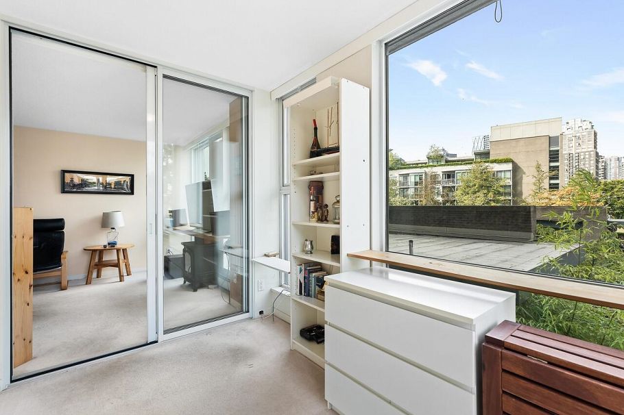 501 1009 Expo Boulevard Vancouver, BC - 16