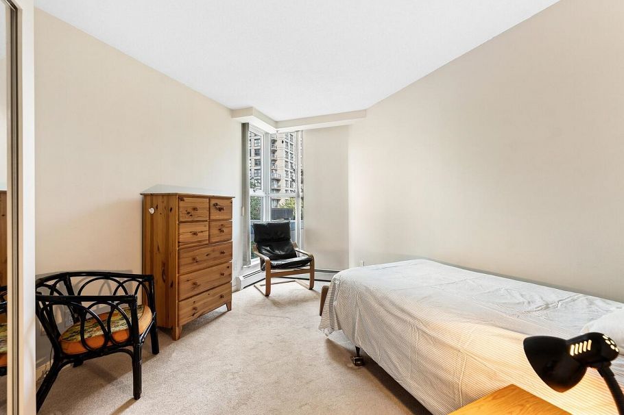 501 1009 Expo Boulevard Vancouver, BC - 18