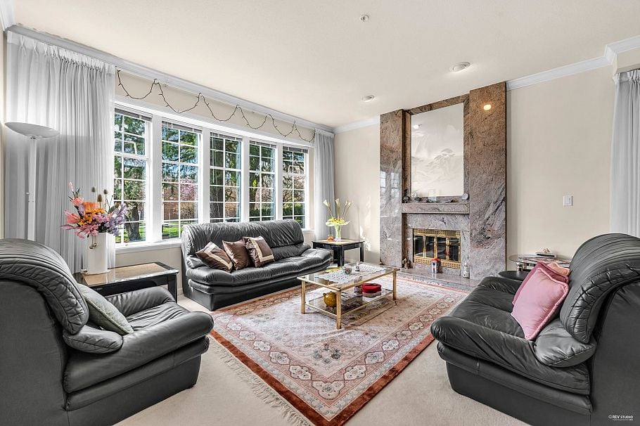 6388 Laburnum Street Vancouver, BC - 2