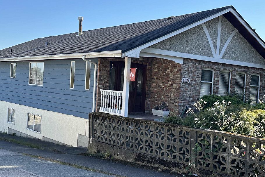 2376 Fraserview Drive Vancouver, BC - 29