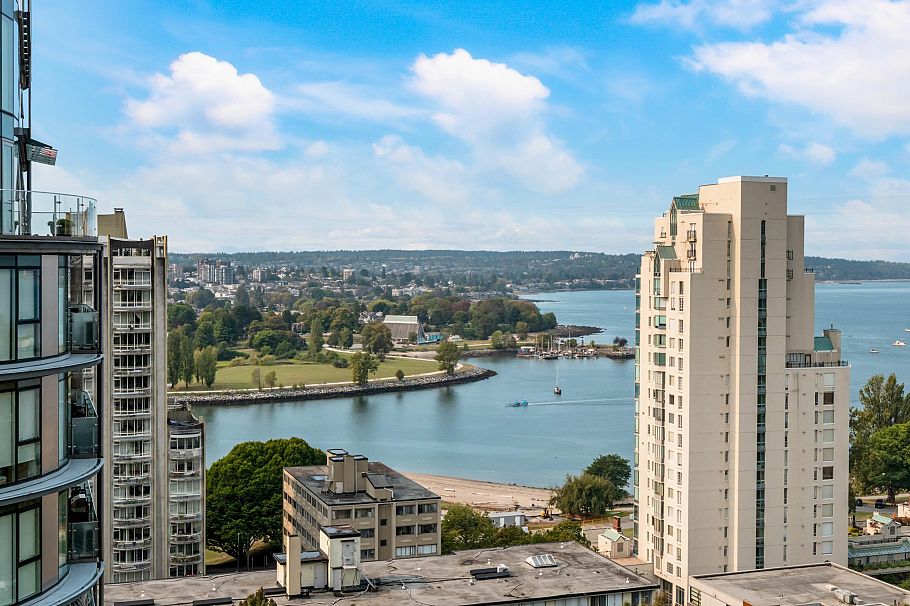 906 1250 Burnaby Street Vancouver, BC - 31