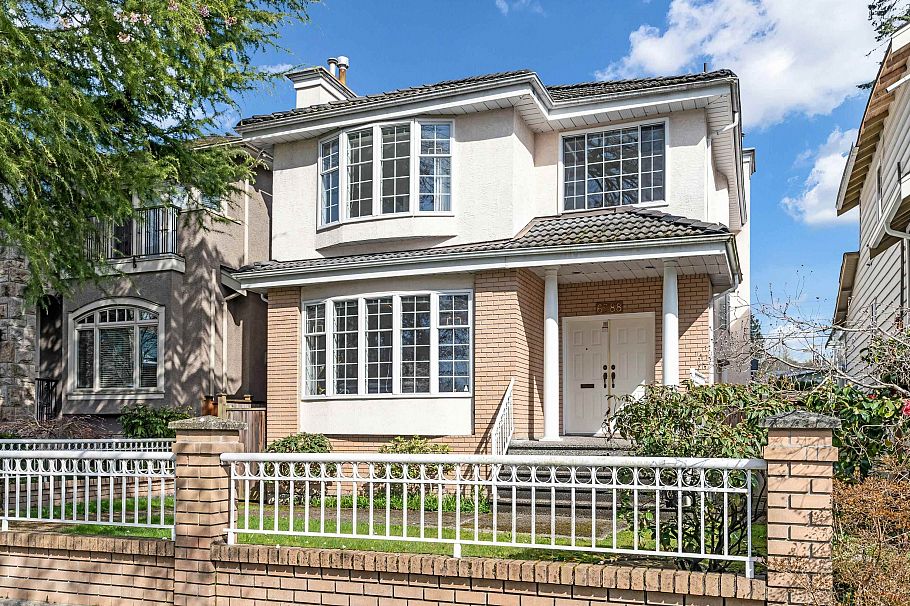 6388 Laburnum Street Vancouver, BC - 38