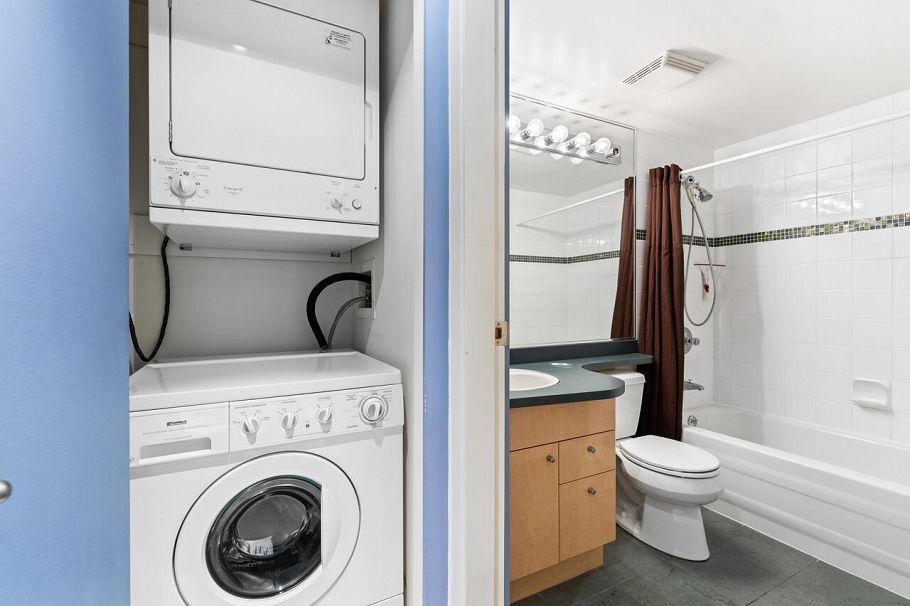 501 1009 Expo Boulevard Vancouver, BC - 21