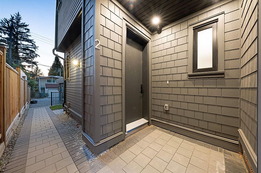 2 5315 Inverness Street Vancouver, BC - 2