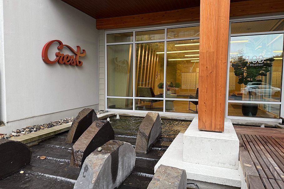 202 108 E 8th Street North Vancouver, BC - 3