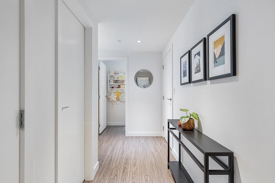 306 209 E 7th Avenue Vancouver, BC - 10