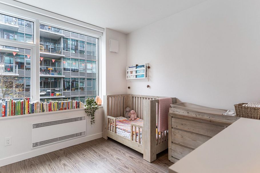 306 209 E 7th Avenue Vancouver, BC - 8