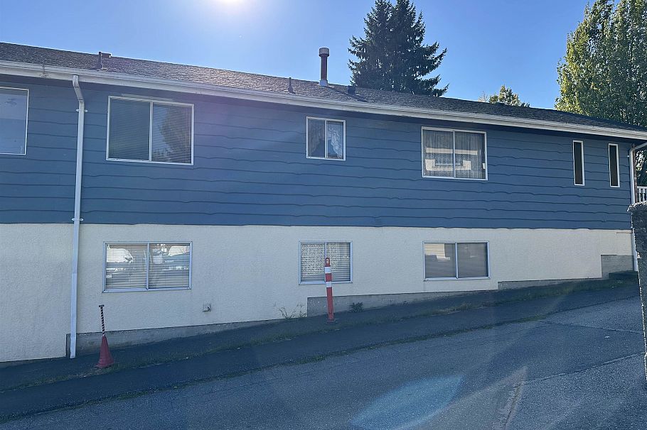 2376 Fraserview Drive Vancouver, BC - 25