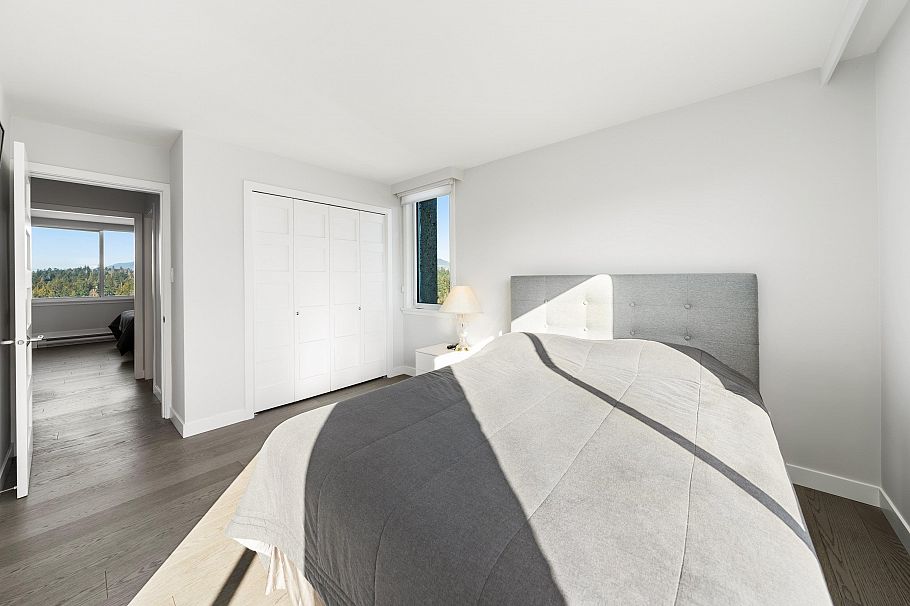 1001 845 Chilco Street Vancouver, BC - 25