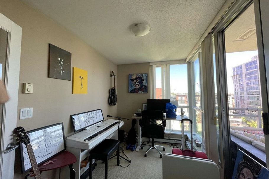 803 120 Milross Avenue Vancouver, BC - 7