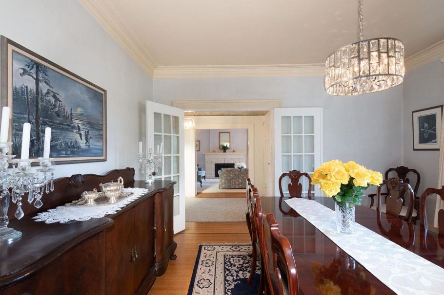 4825 Connaught Drive Vancouver, BC - 9