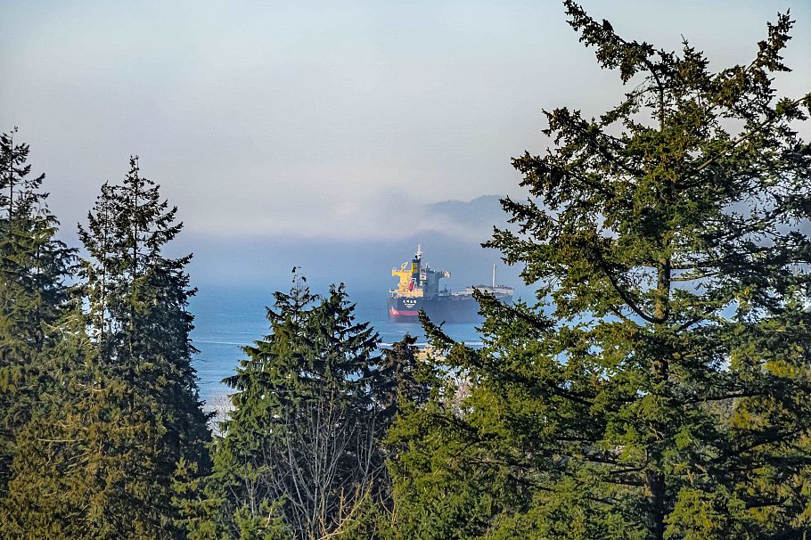 1001 845 Chilco Street Vancouver, BC - 31