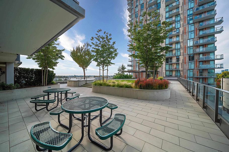 602 8181 Chester Street Vancouver, BC - 24