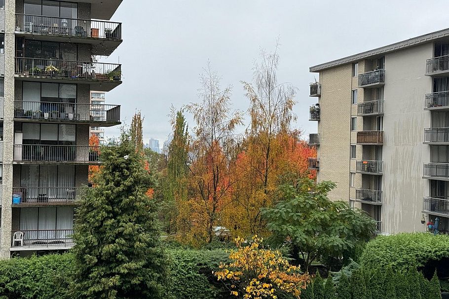 202 108 E 8th Street North Vancouver, BC - 5