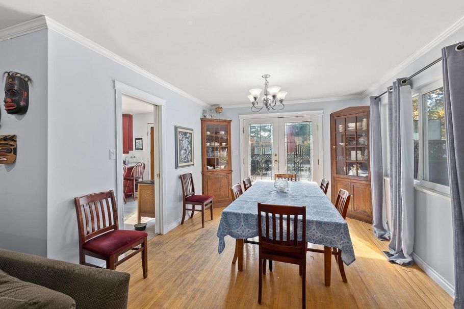 6530 Dunbar Street Vancouver, BC - 7