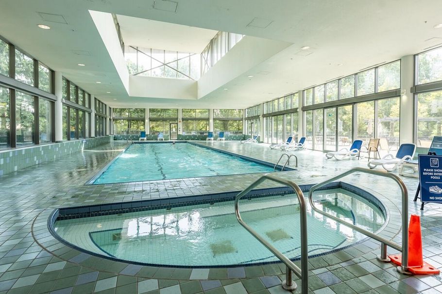 501 1009 Expo Boulevard Vancouver, BC - 22