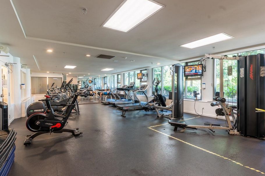 501 1009 Expo Boulevard Vancouver, BC - 26