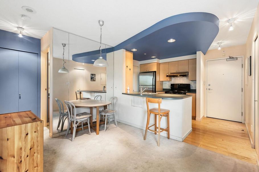 501 1009 Expo Boulevard Vancouver, BC - 4